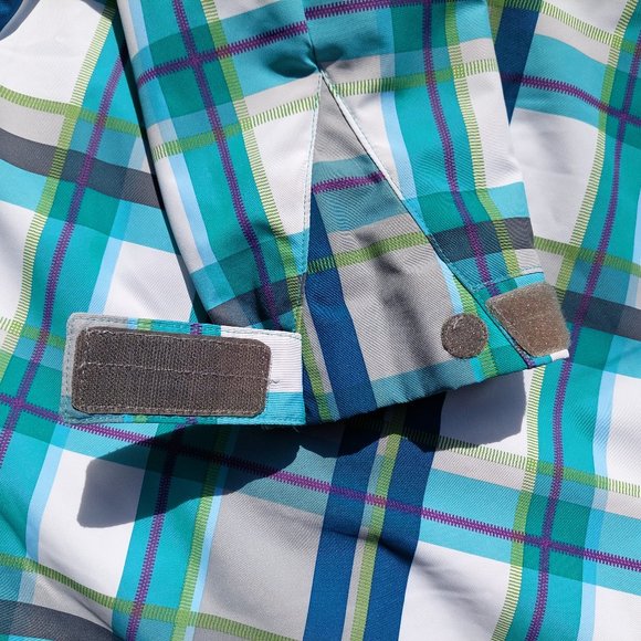 Empyre winter jacket - Picture 6 of 12